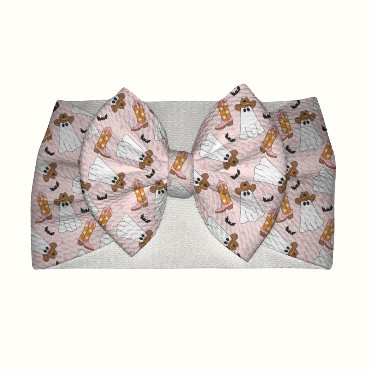 Boot Scootin’ Boogie Headwrap