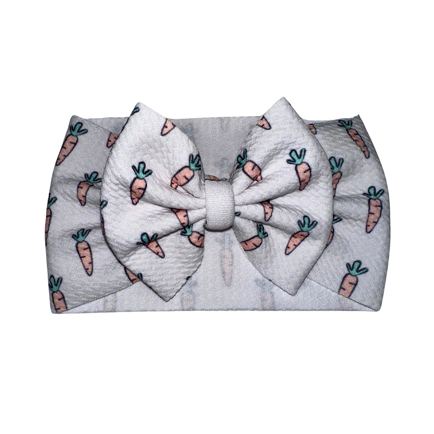 Bunny Bites Headwrap