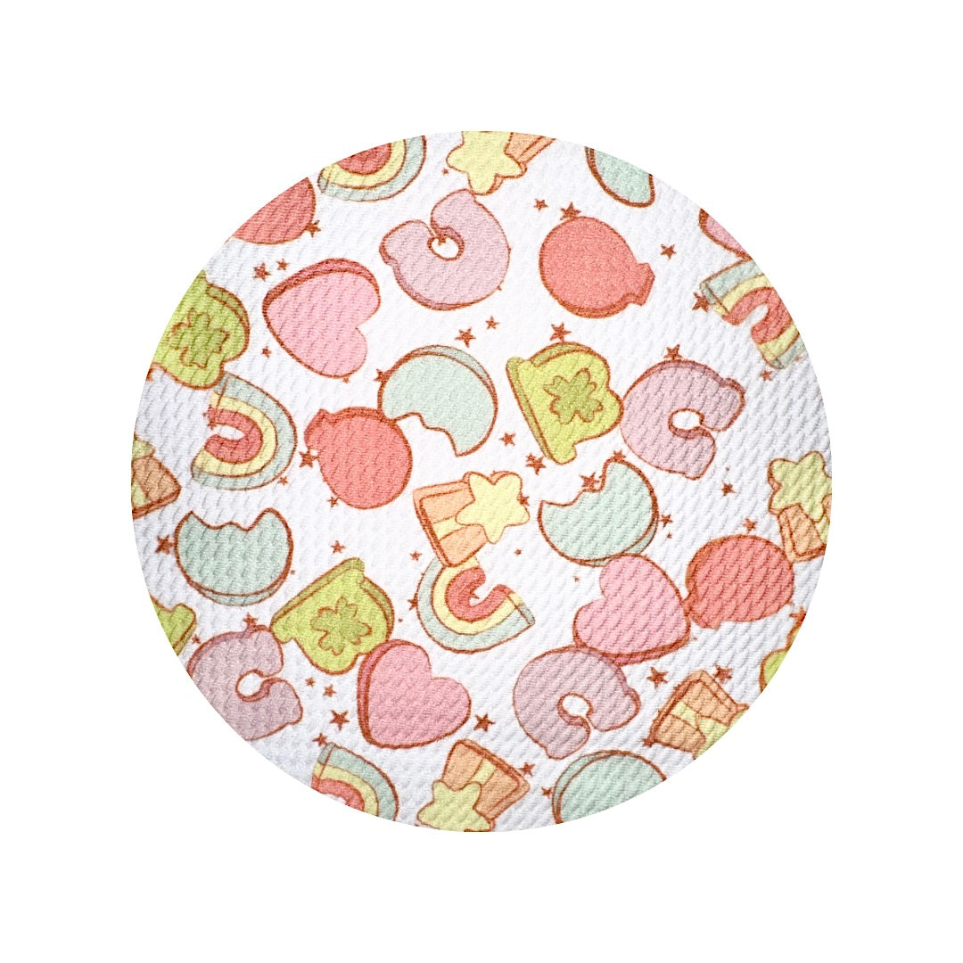 Magically Delicious Nylon Headband