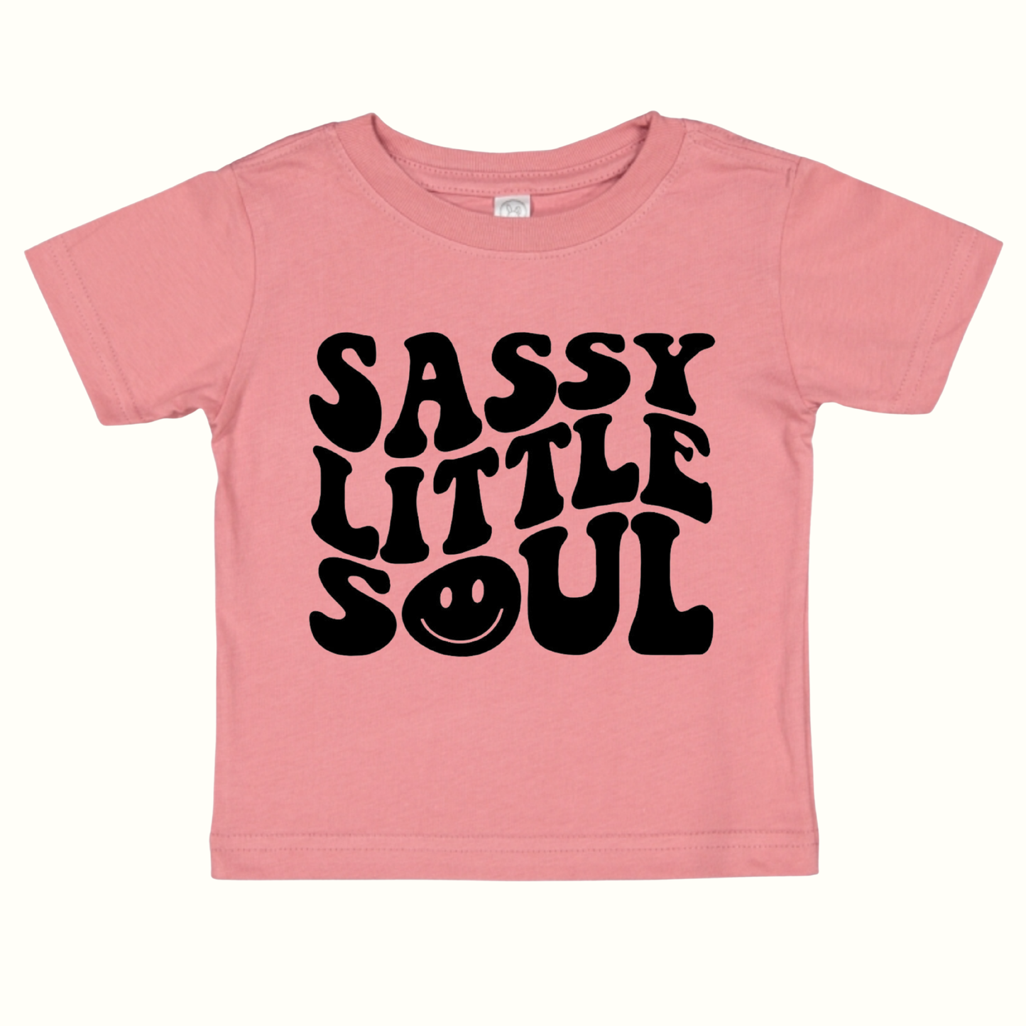 Sassy Little Soul T-Shirt