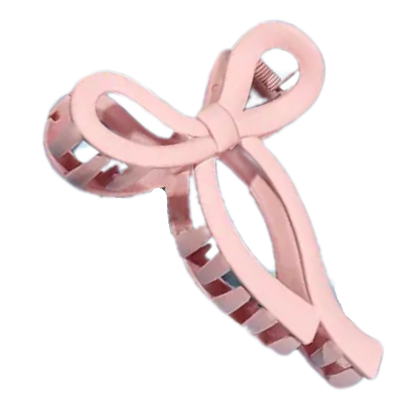 Large Bow Claw Clips