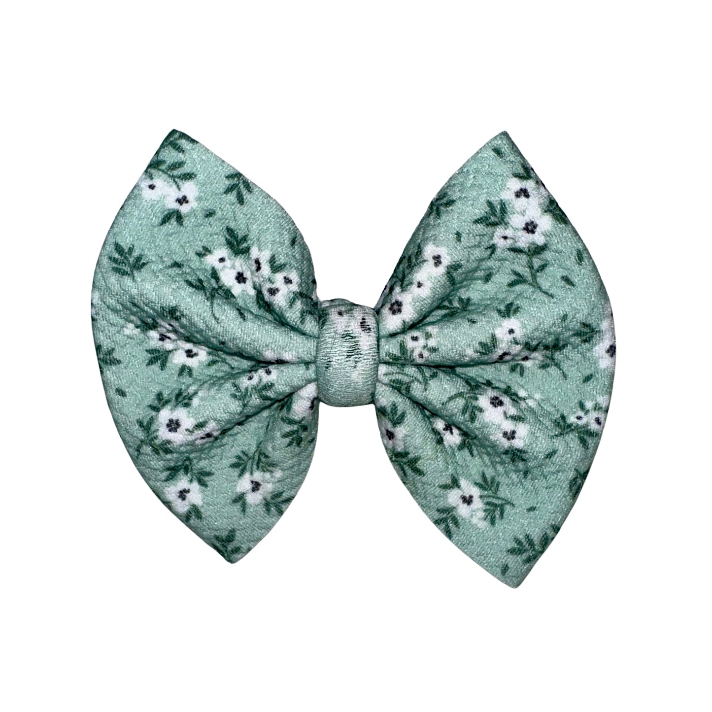 Mystic Meadow Clip Bow
