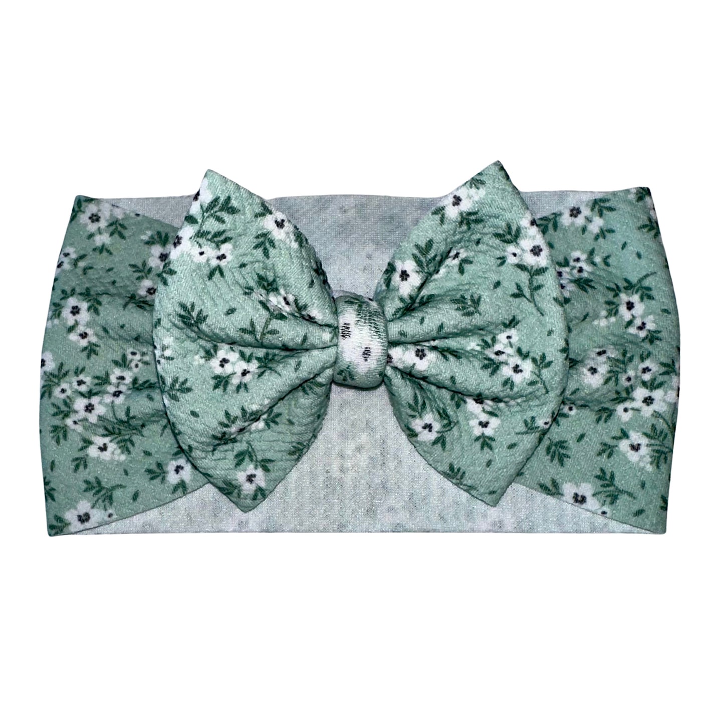 Mystic Meadow Headwrap
