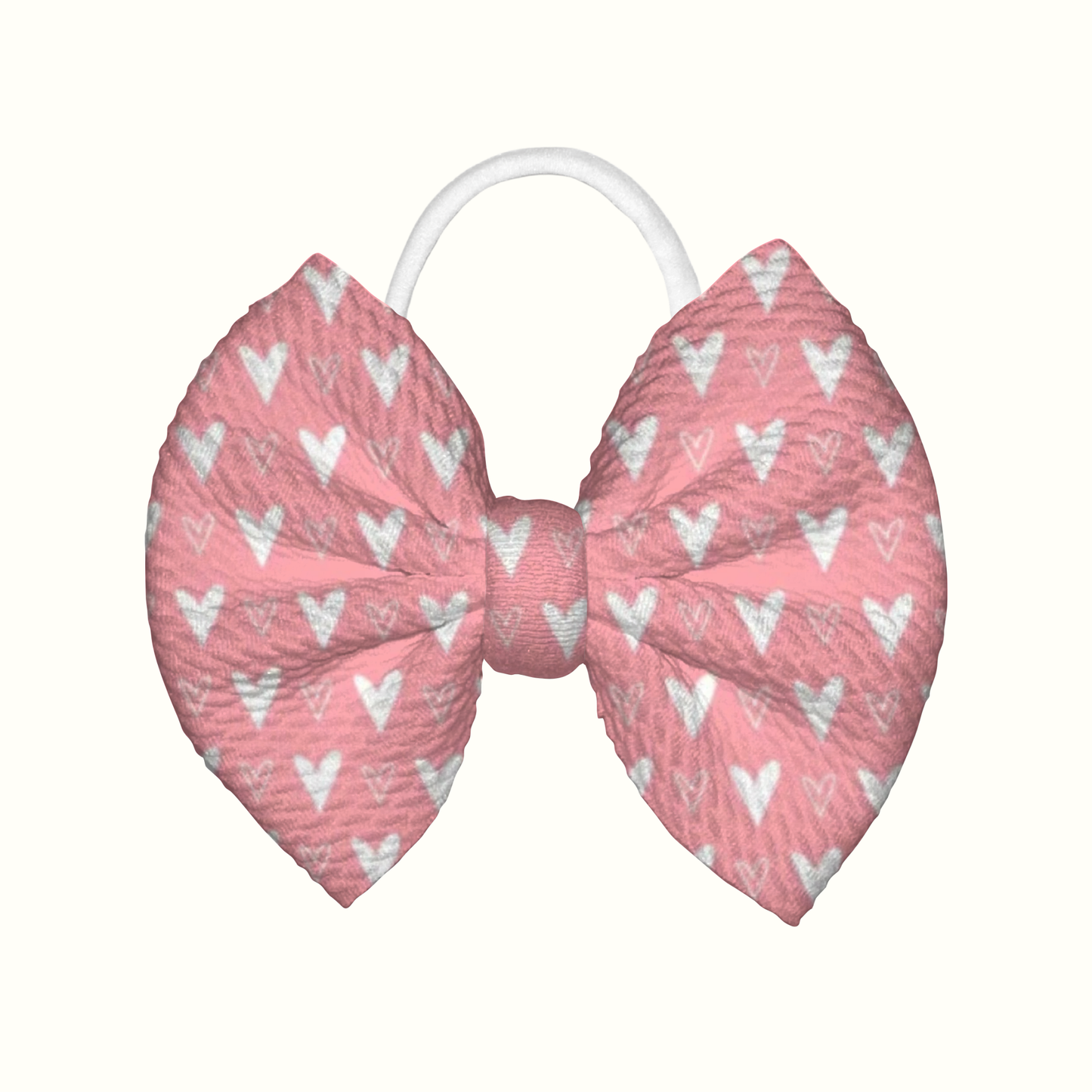 Sweet Love Nylon Headband