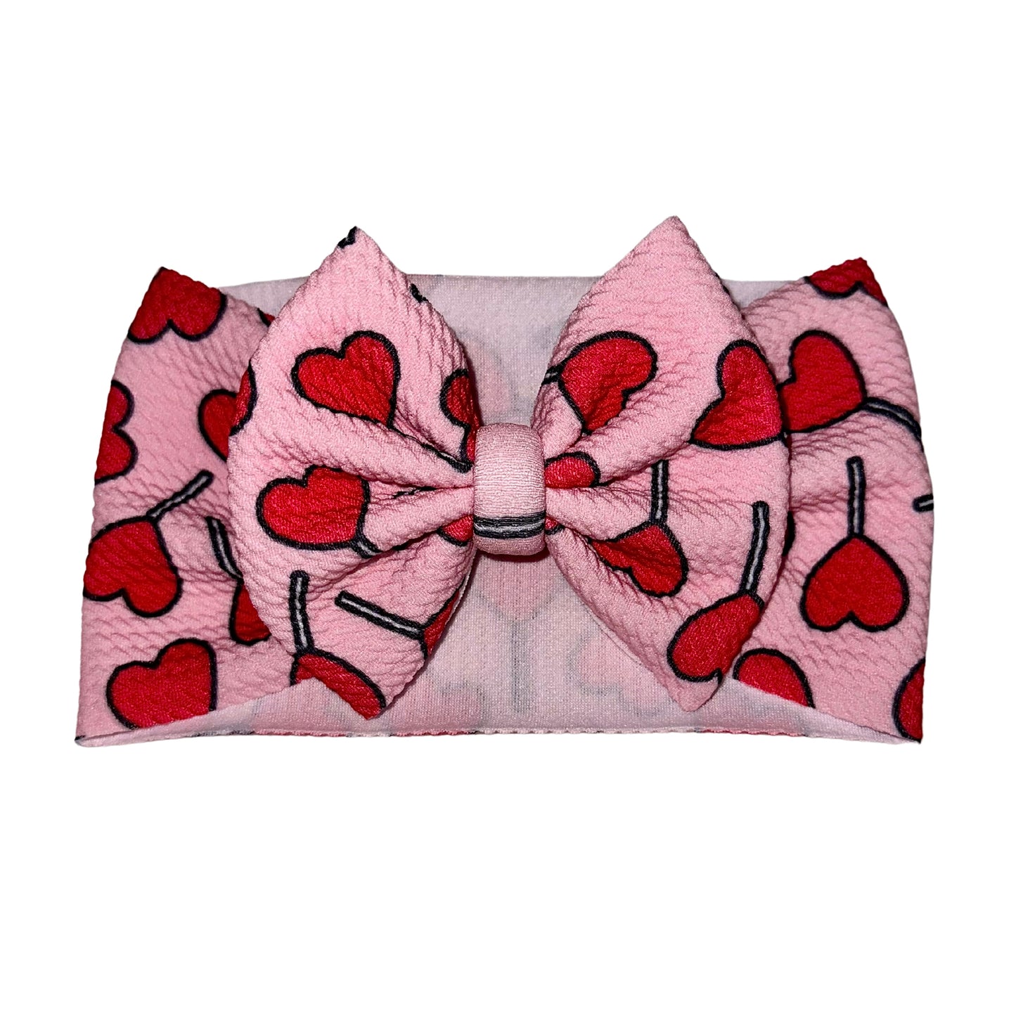 Sucker For Love Headwrap