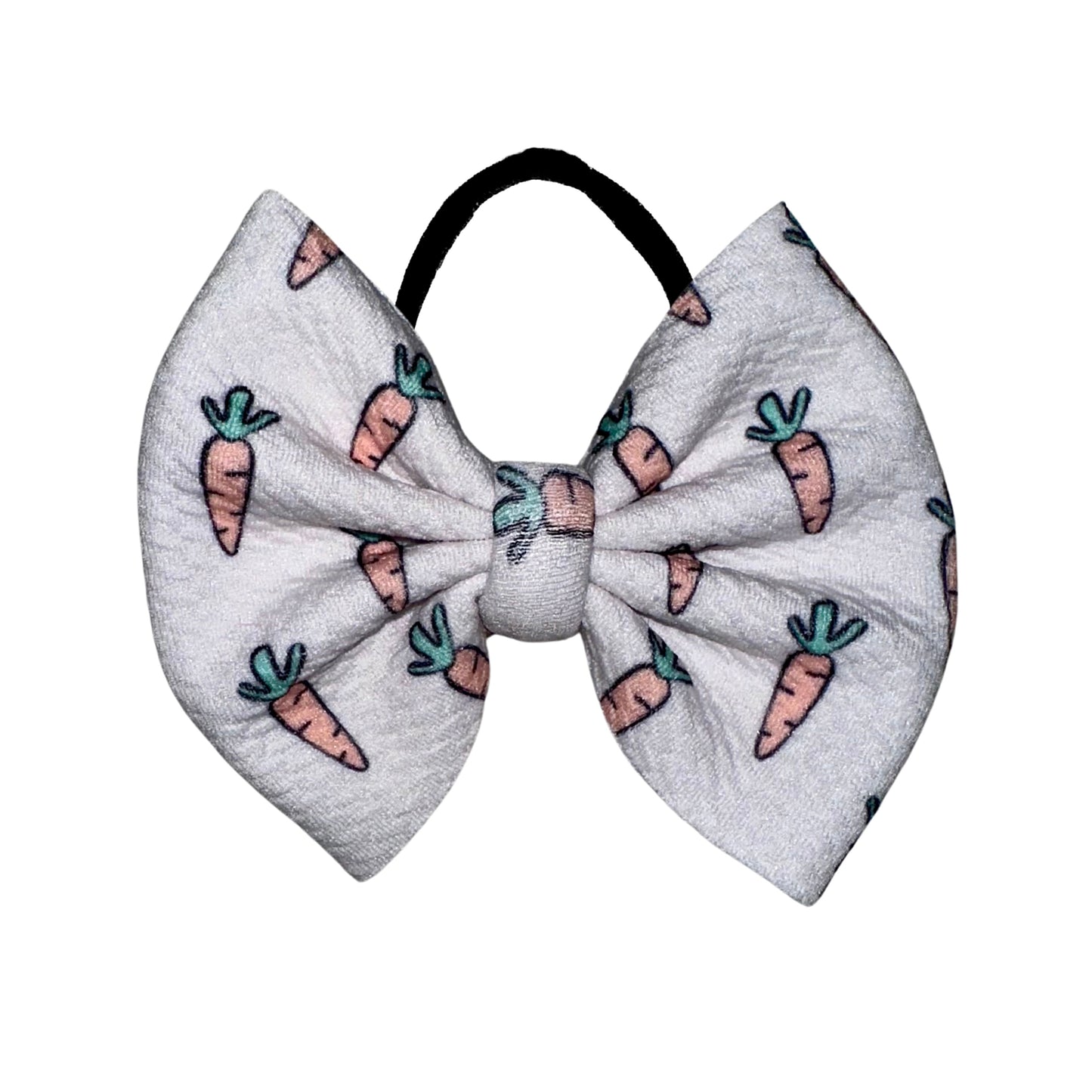 Bunny Bites Nylon Headband