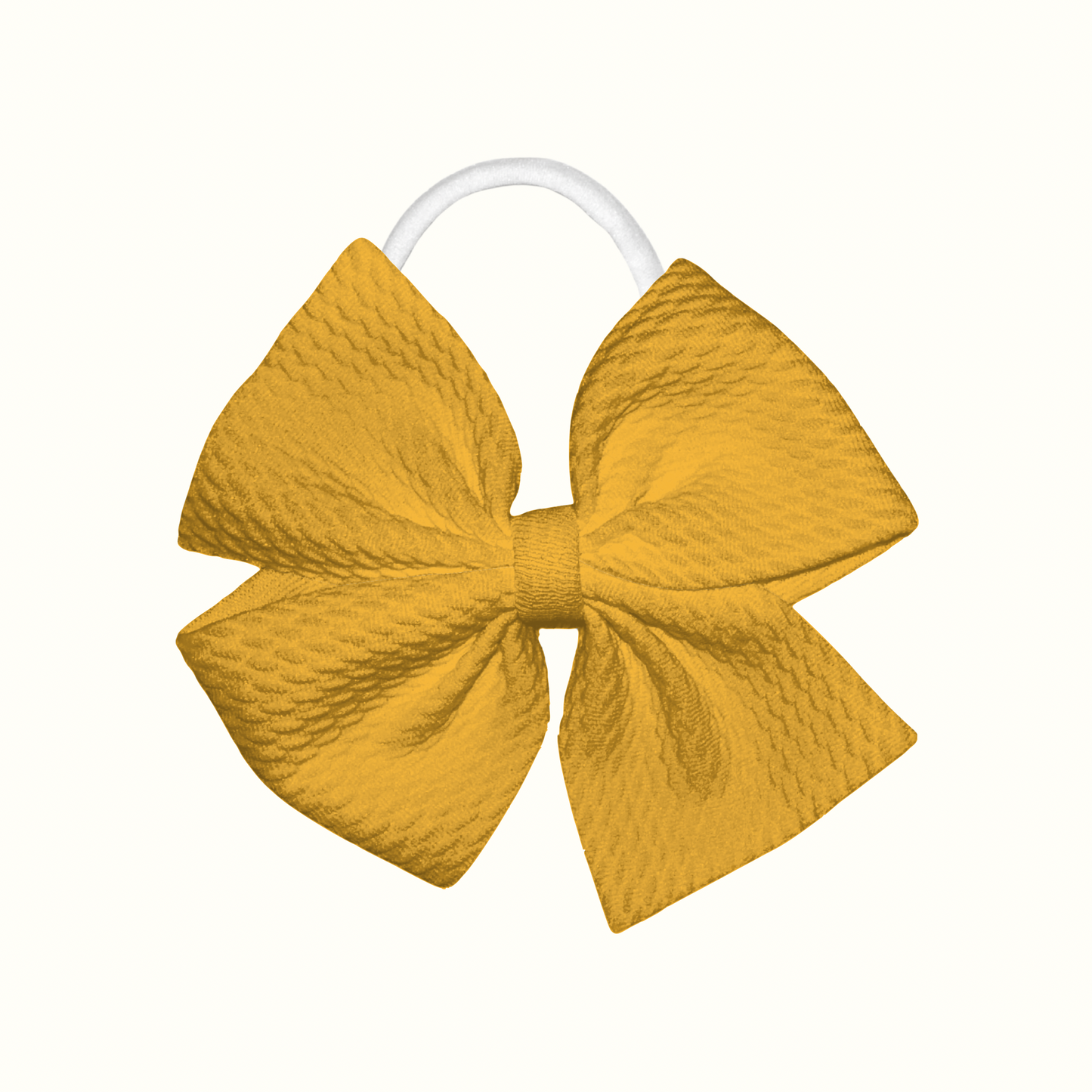 Ray Of Sunshine Pinwheel Nylon Headband