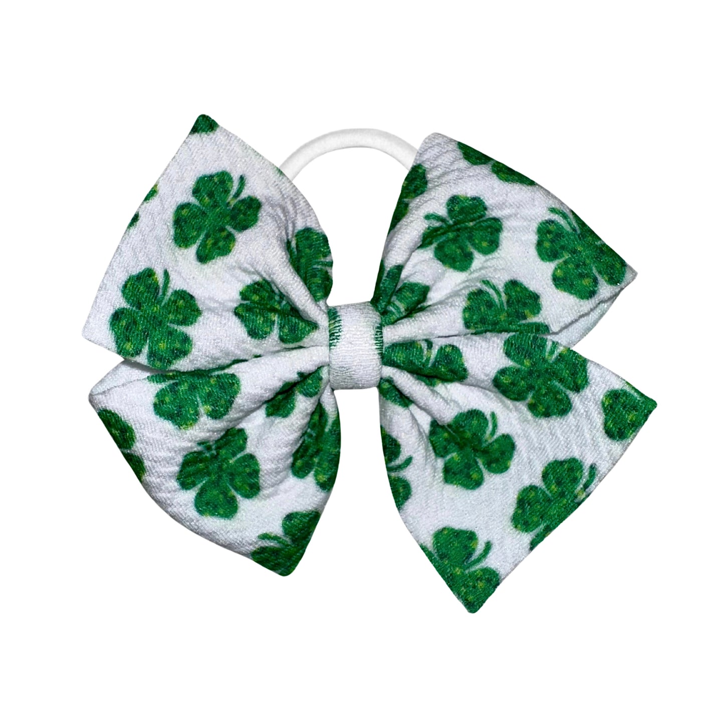 Happy Go Lucky Pinwheel Nylon Headband