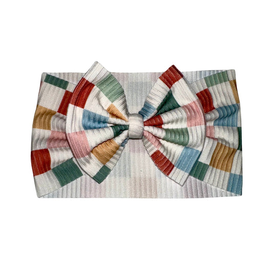 Retro Babe Headwrap
