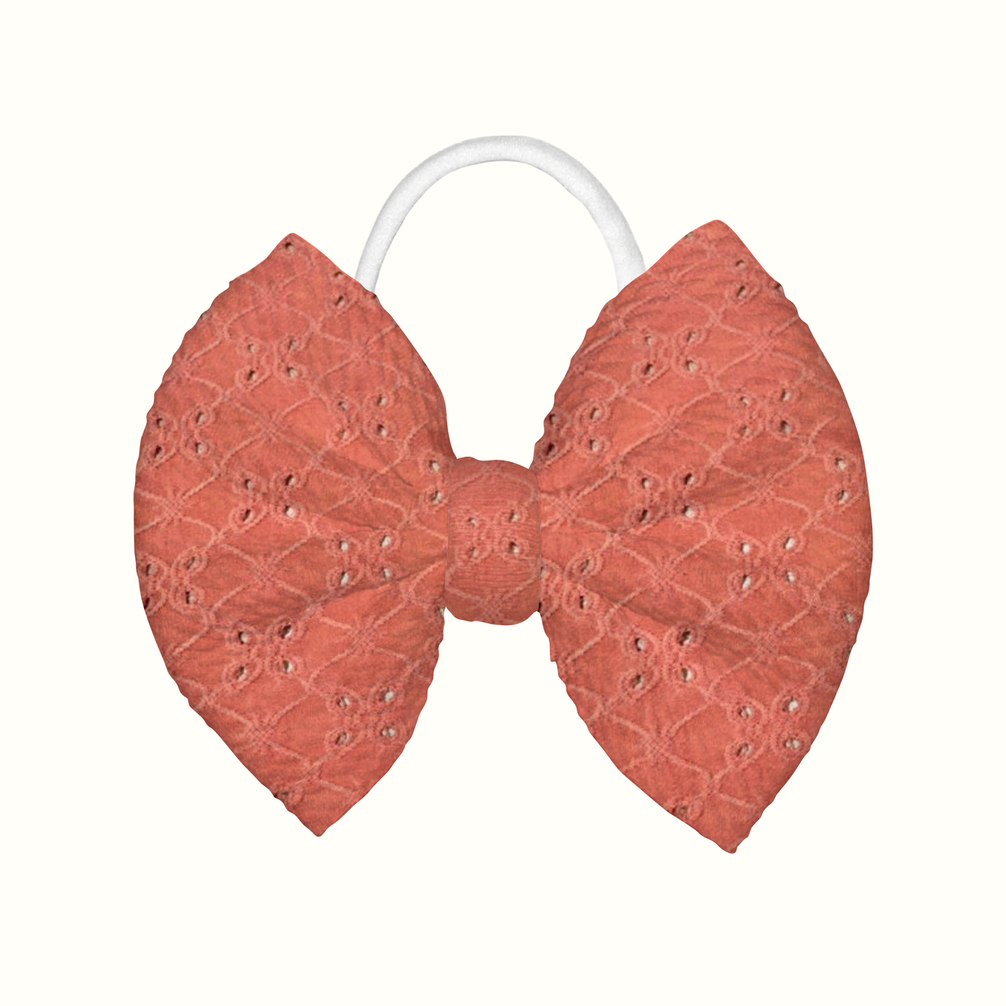 Coral Reef Nylon Headband