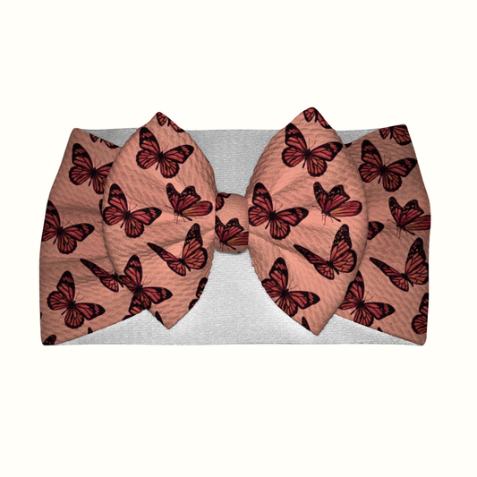 Metamorphosis Headwrap