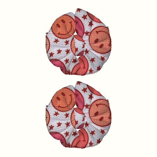 Remember To Smile Messy Piggies