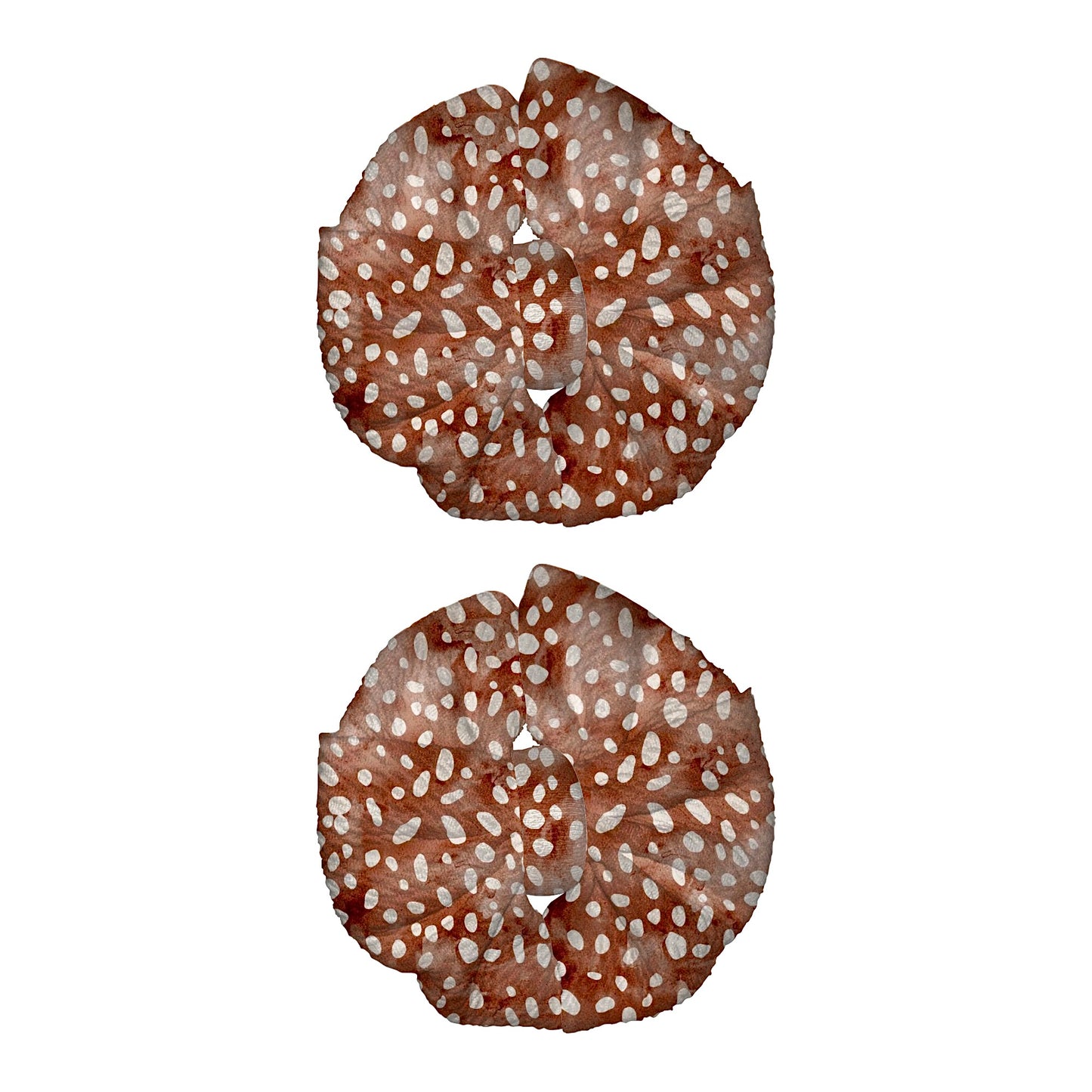 Oh Deer Messy Piggies