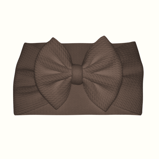 Brown Sugar Headwrap
