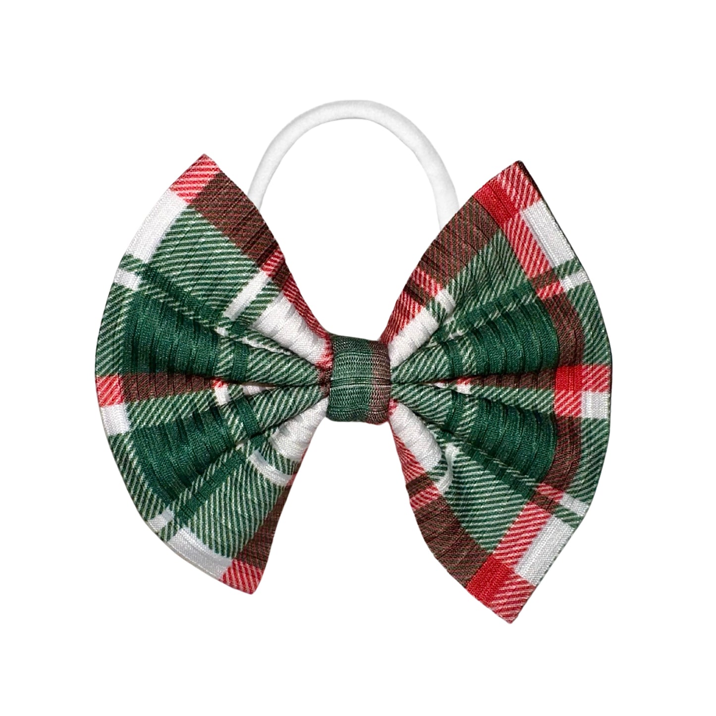 Feeling Festive Nylon Headband