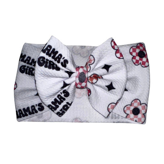 Mama’s Girl Headwrap