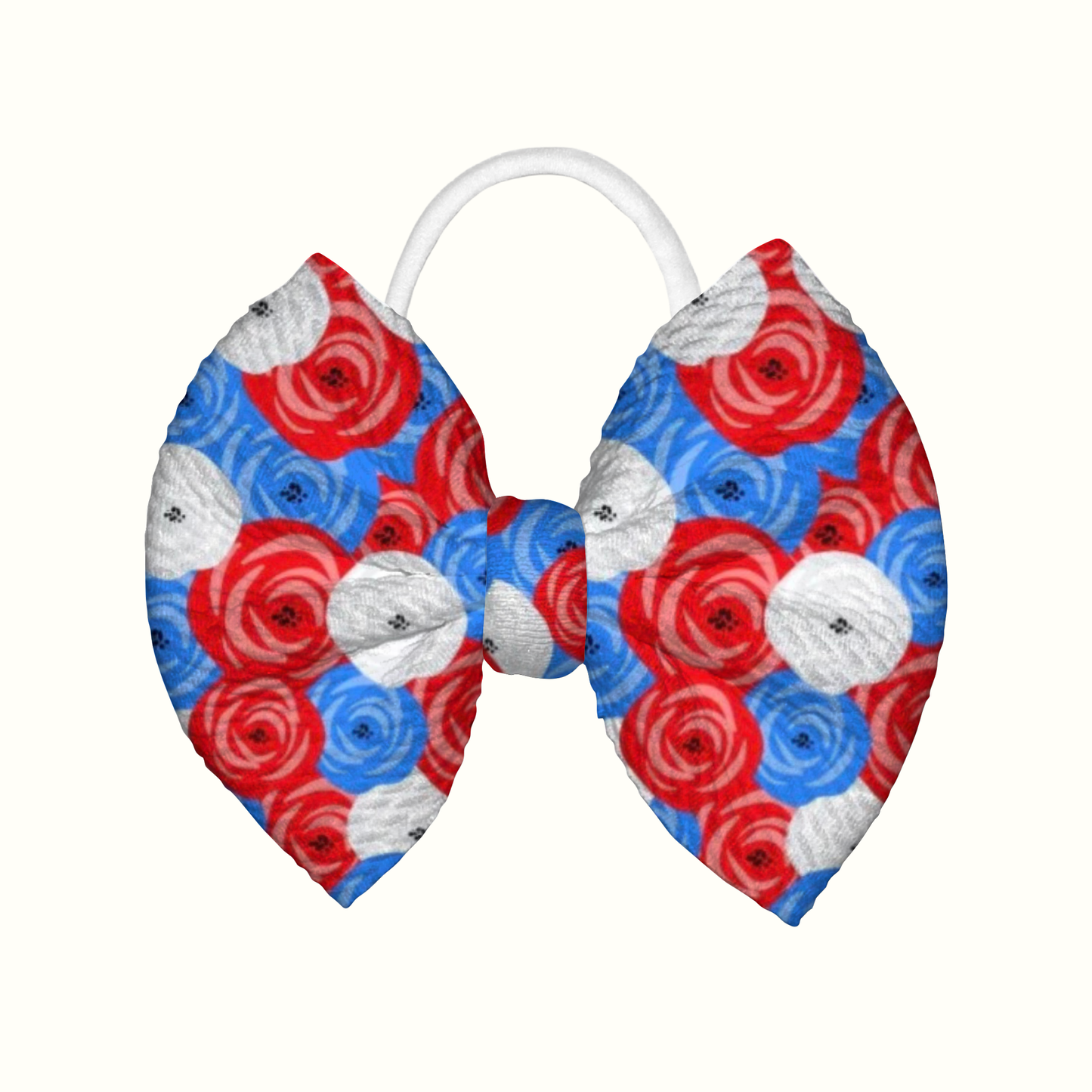 Remembrance Nylon Headband