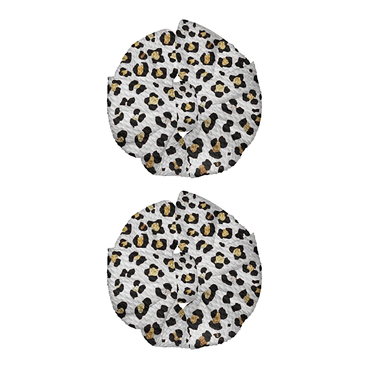 Wild Heart Messy Piggies