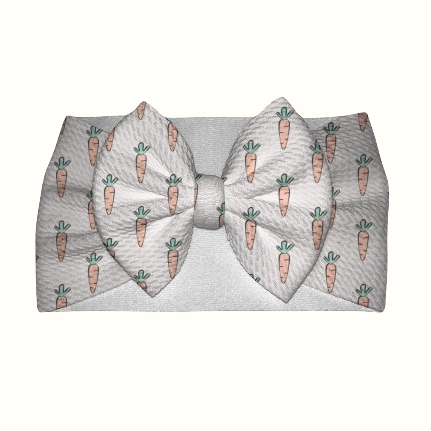 Bunny Bites Headwrap