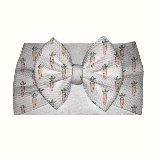 Bunny Bites Headwrap