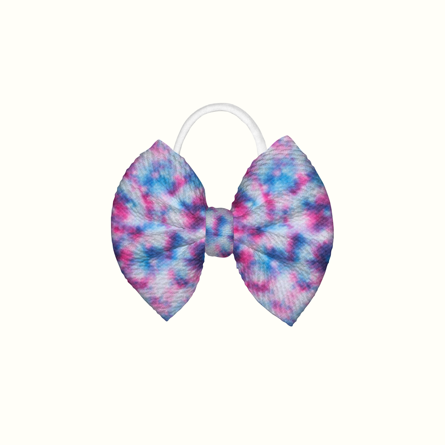 Vibin’ & Thrivin’ Mini Nylon Headband