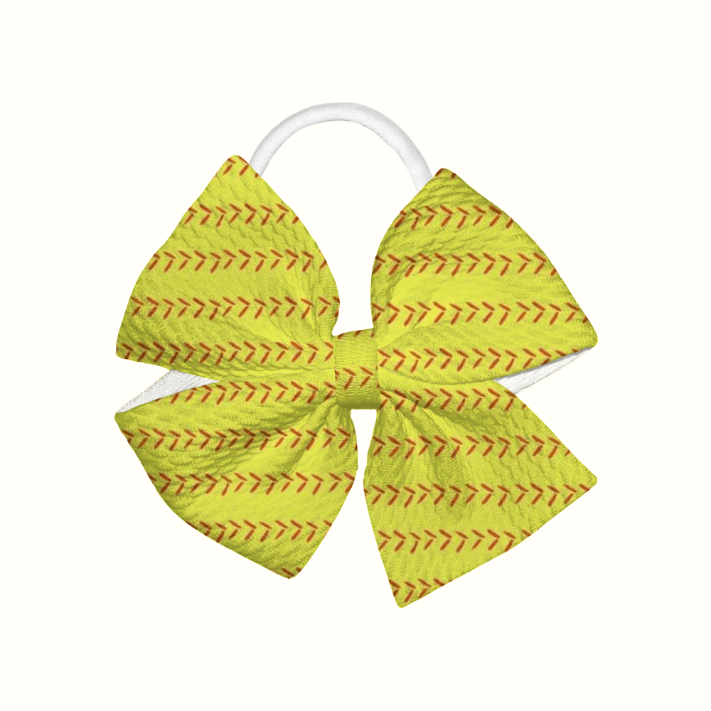 Fastball Pinwheel Nylon Headband