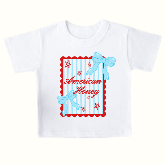 American Honey T-Shirt