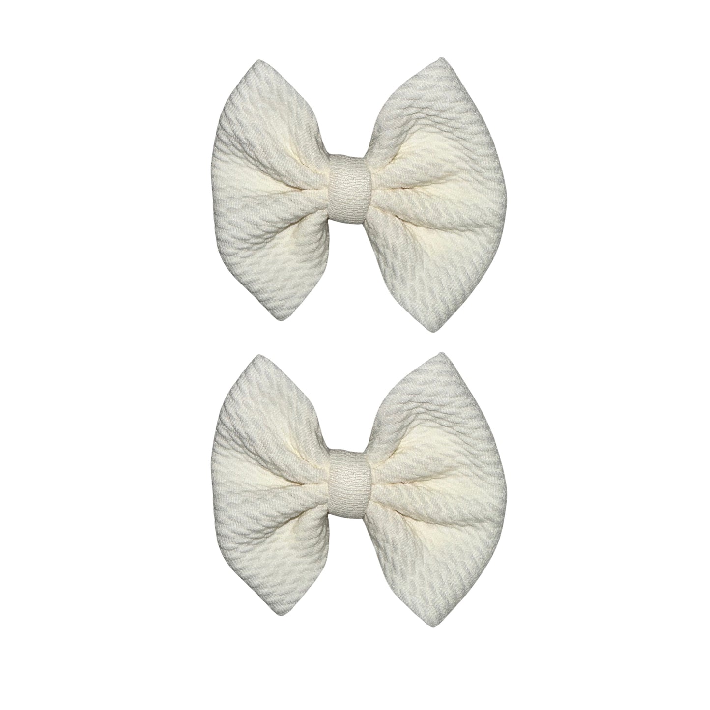 Vanilla Bean Piggies