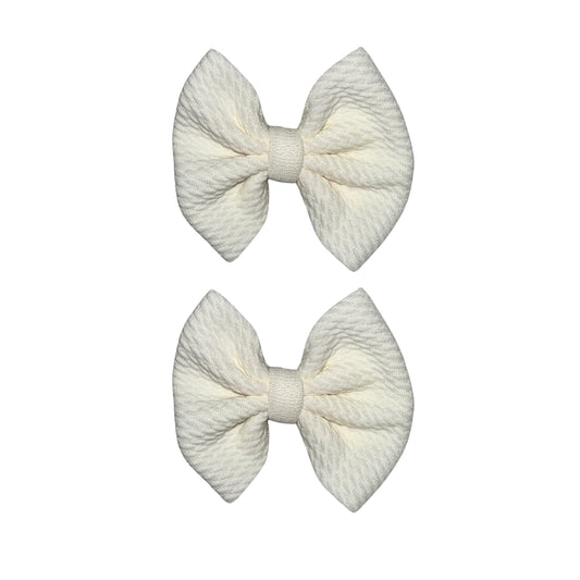 Vanilla Bean Piggies