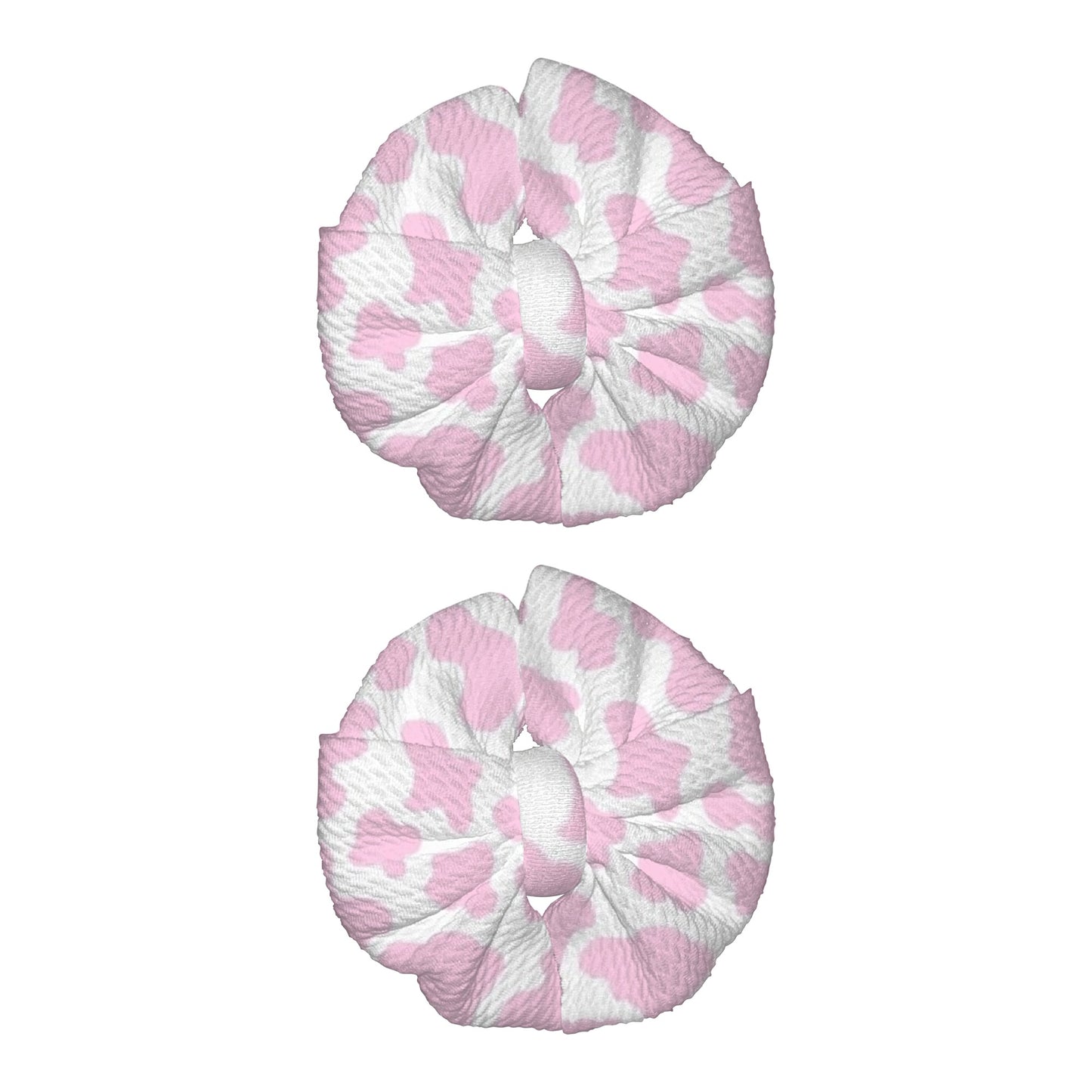 Strawberry Milk Messy Piggies