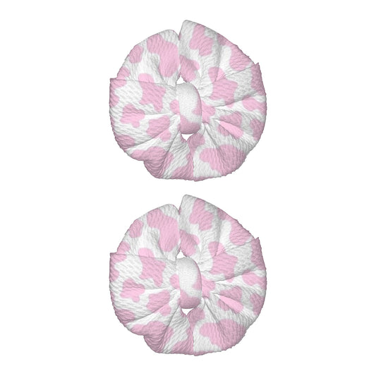 Strawberry Milk Messy Piggies