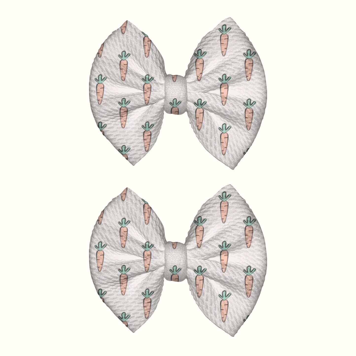 Bunny Bites Piggies