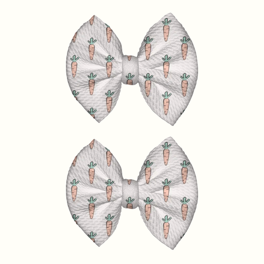 Bunny Bites Piggies