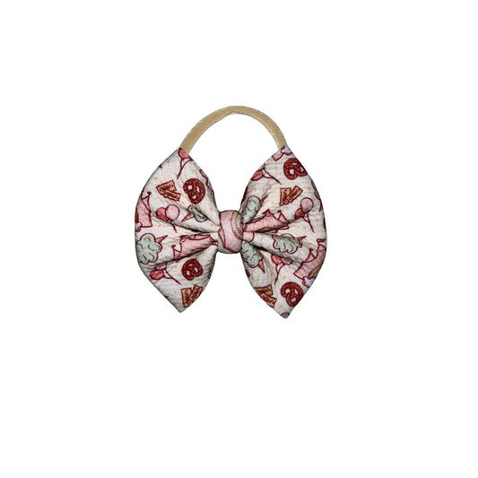 Magical Moments Mini Nylon Headband