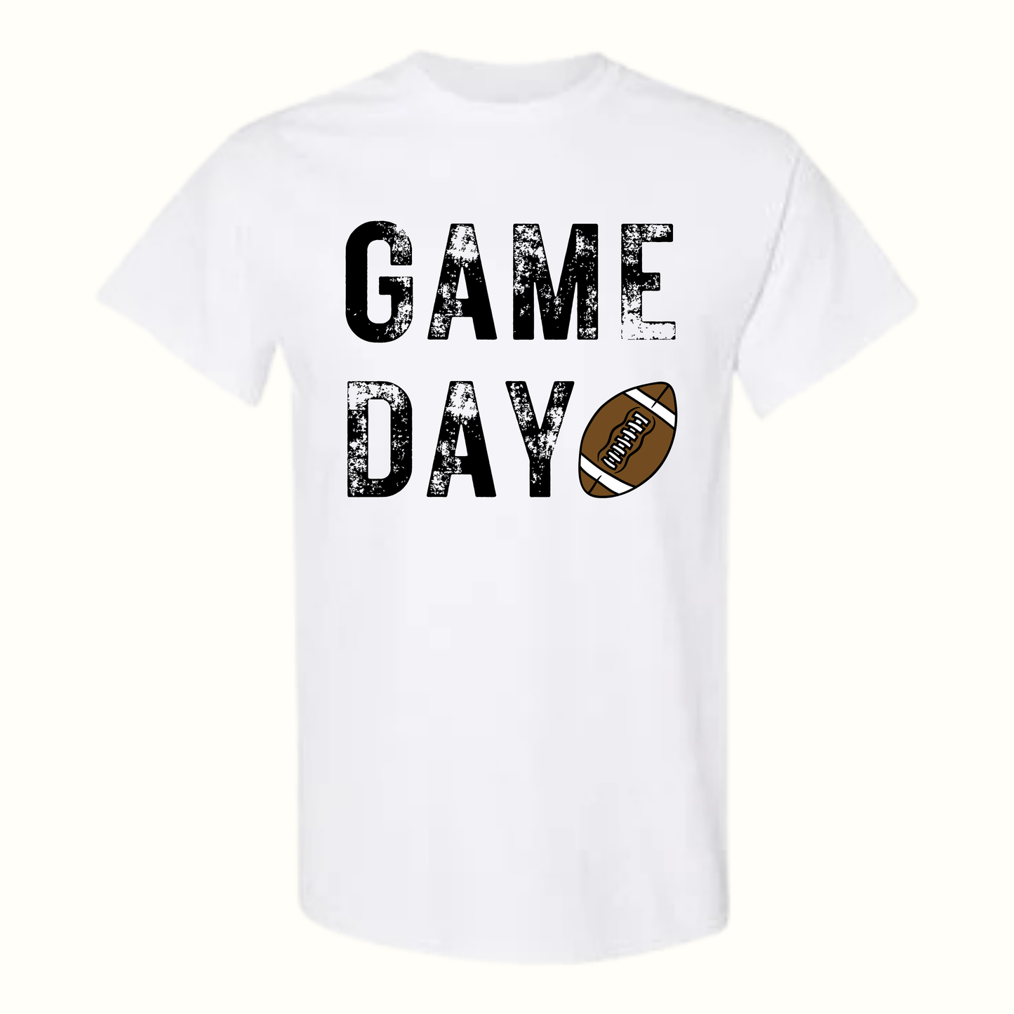 Game Day T-Shirt