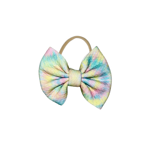 That Summer Feeling Mini Nylon Headband