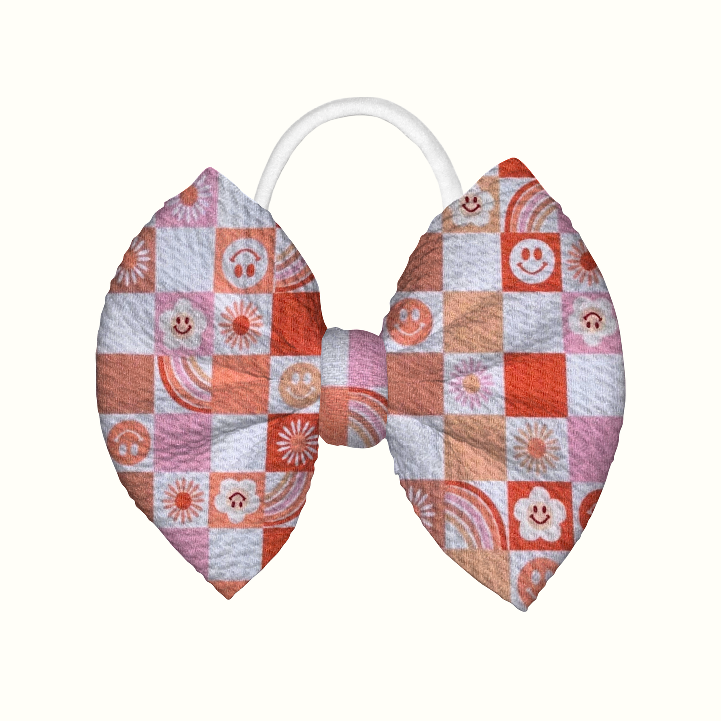 Day Dreamer Nylon Headband