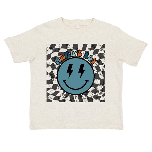 Mama’s Boy T-Shirt