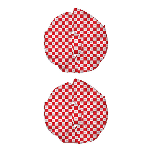 Be Mine Messy Piggies