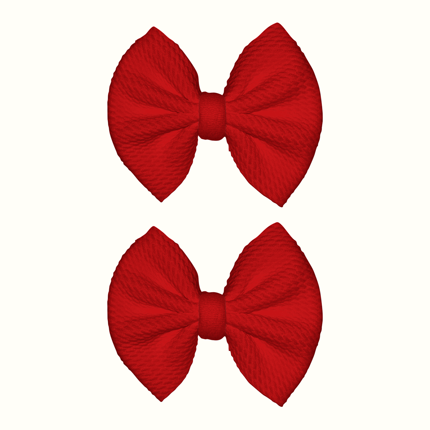 Rosey Red Piggies