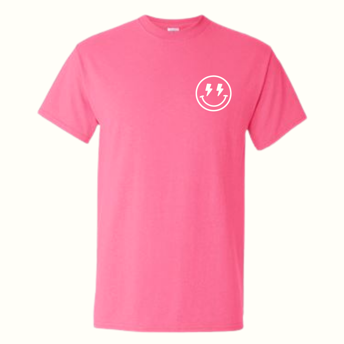 Overstimulated Moms Club T-Shirt