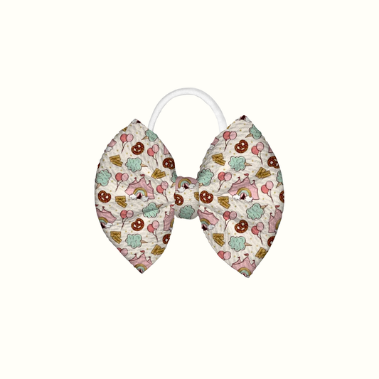 Magical Moments Mini Nylon Headband