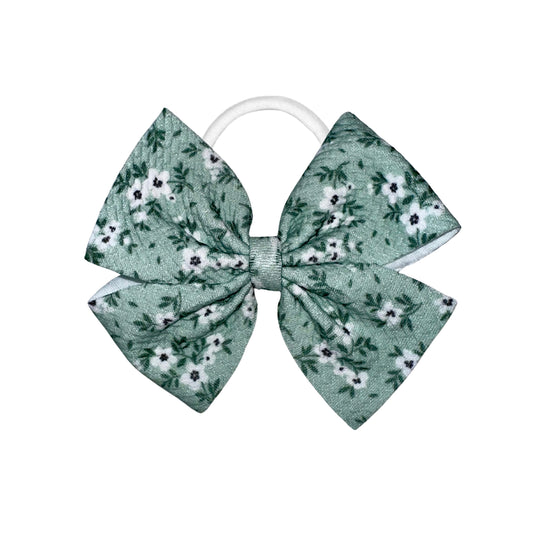 Mystic Meadow Pinwheel Nylon Headband
