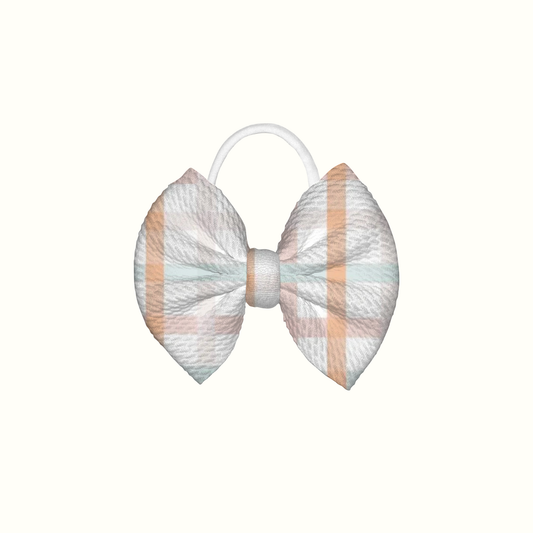 Spring Into Spring Mini Nylon Headband