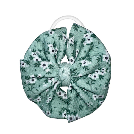 Mystic Meadow Messy Nylon Headband