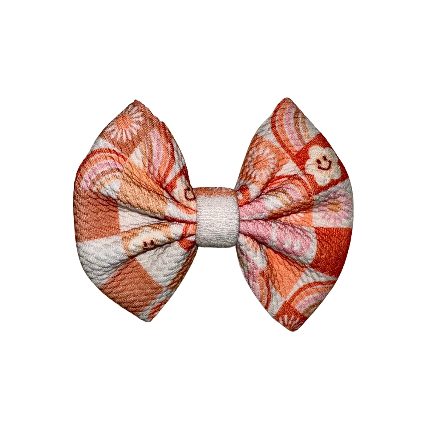 Day Dreamer Clip Bow