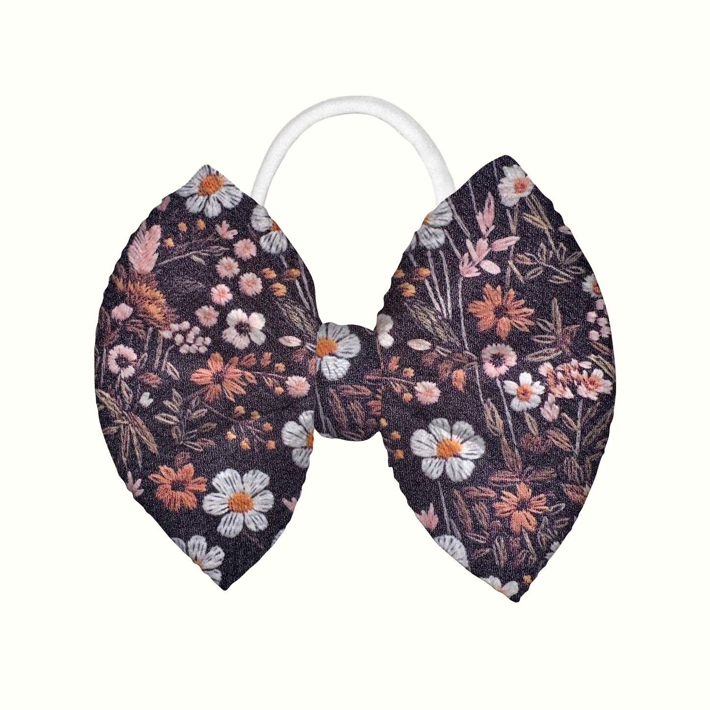 Fall Meadow Nylon Headband