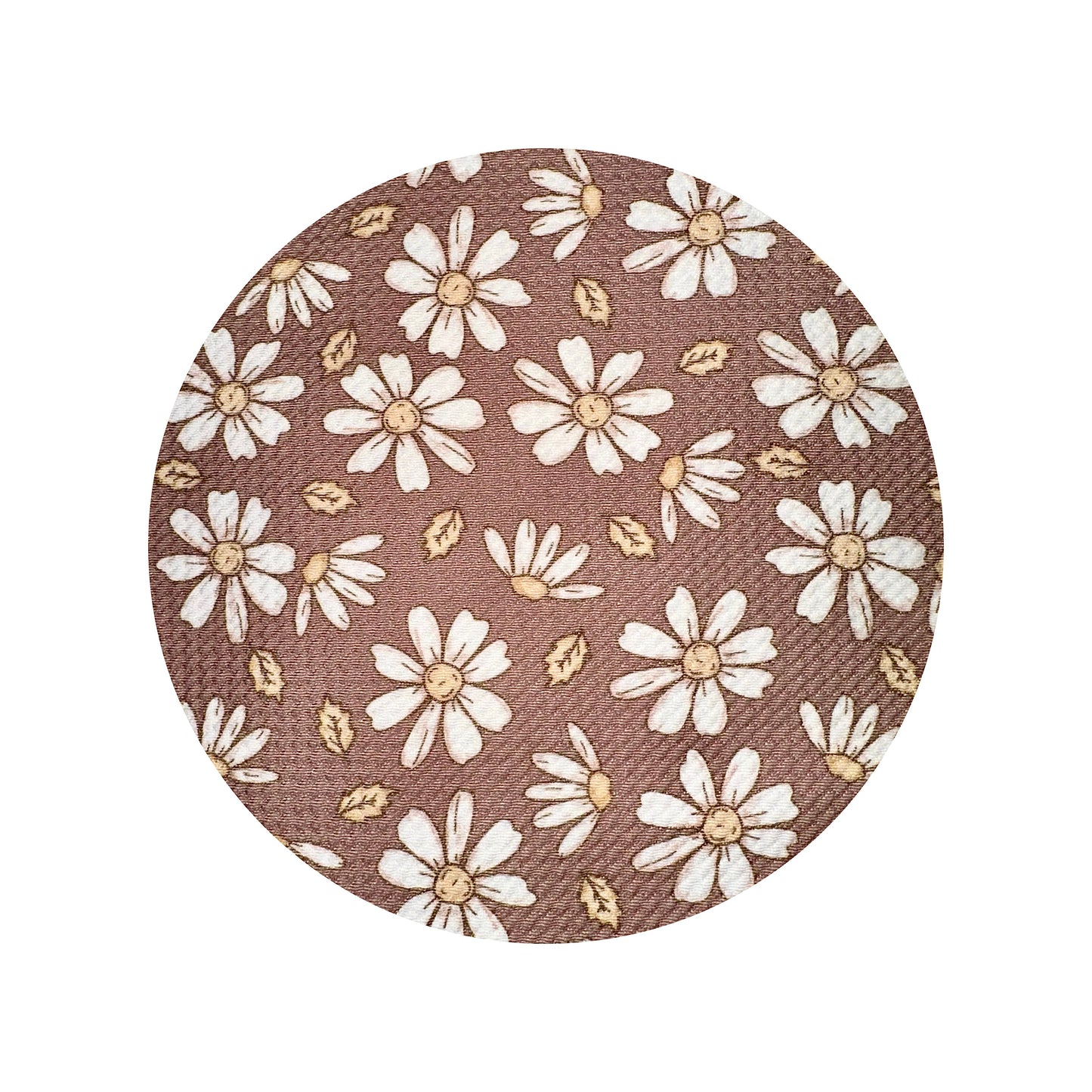 Darling Daisy Headwrap