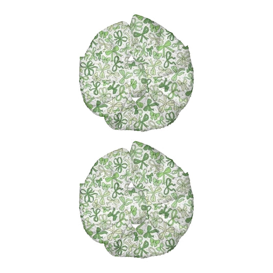 Luck Of The Bow Messy Piggies