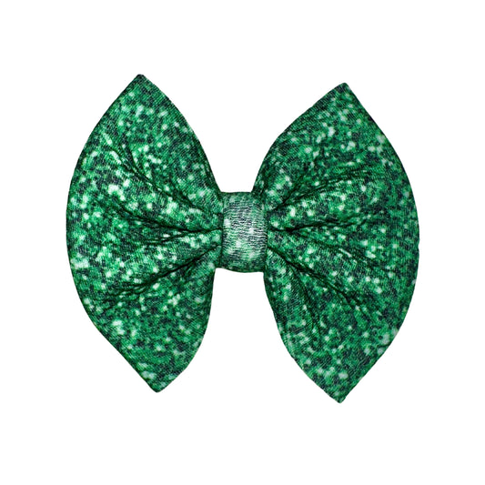 Pinch Proof Clip Bow